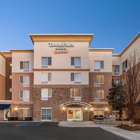 Towneplace Suites By Marriott Chattanooga Near Hamilton Place Extérieur photo