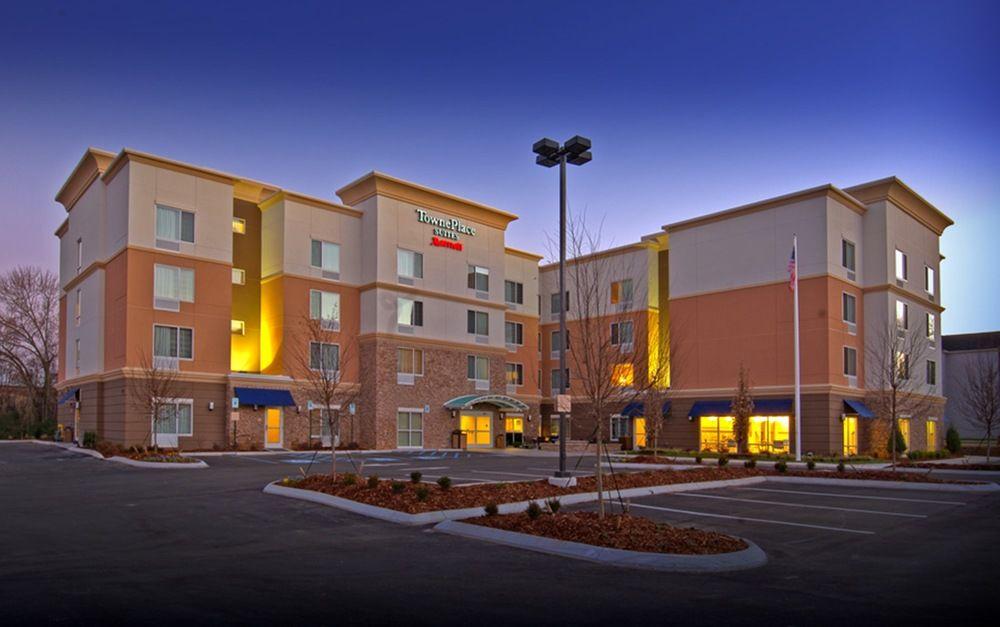 Towneplace Suites By Marriott Chattanooga Near Hamilton Place Extérieur photo