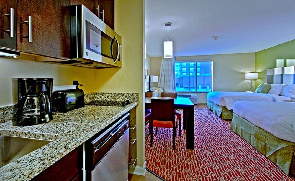 Towneplace Suites By Marriott Chattanooga Near Hamilton Place Extérieur photo