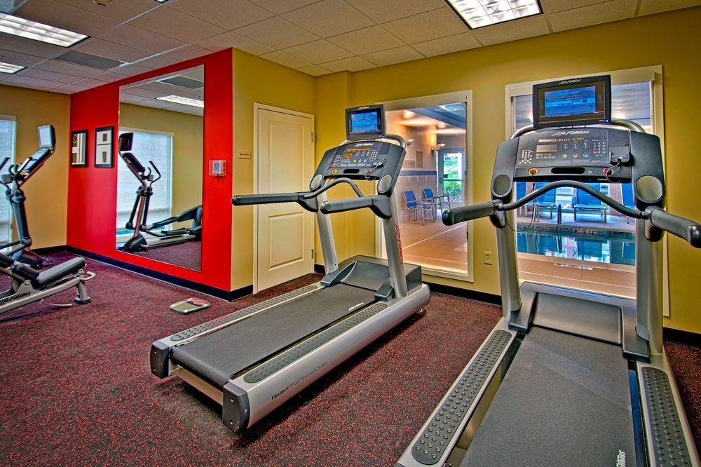 Towneplace Suites By Marriott Chattanooga Near Hamilton Place Extérieur photo