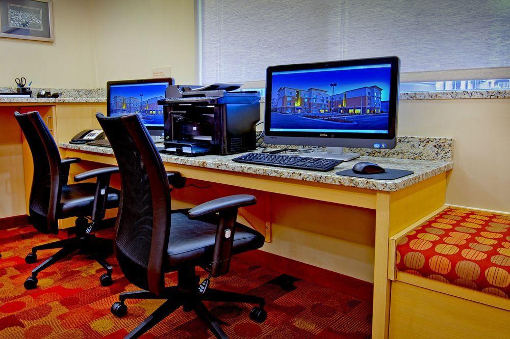 Towneplace Suites By Marriott Chattanooga Near Hamilton Place Extérieur photo