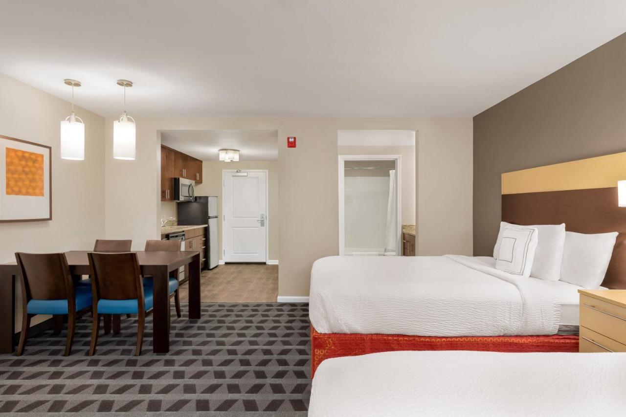 Towneplace Suites By Marriott Chattanooga Near Hamilton Place Extérieur photo