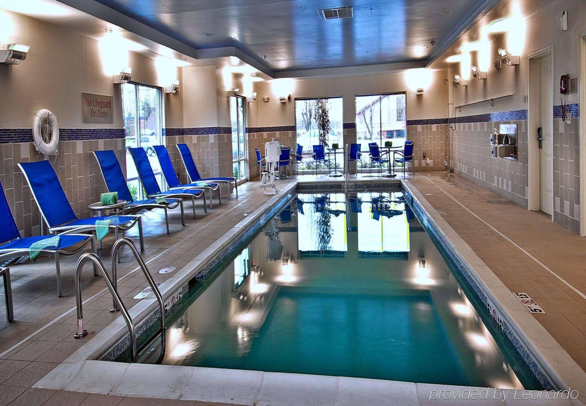 Towneplace Suites By Marriott Chattanooga Near Hamilton Place Extérieur photo