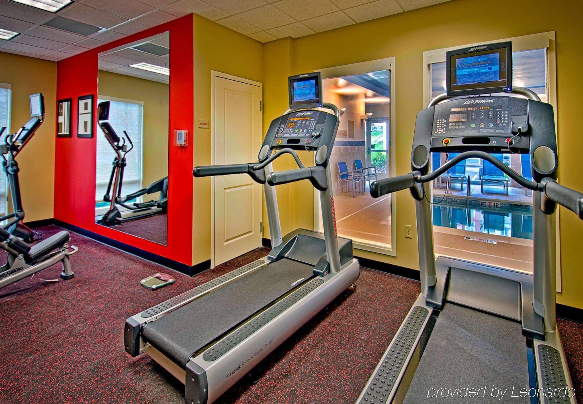 Towneplace Suites By Marriott Chattanooga Near Hamilton Place Extérieur photo