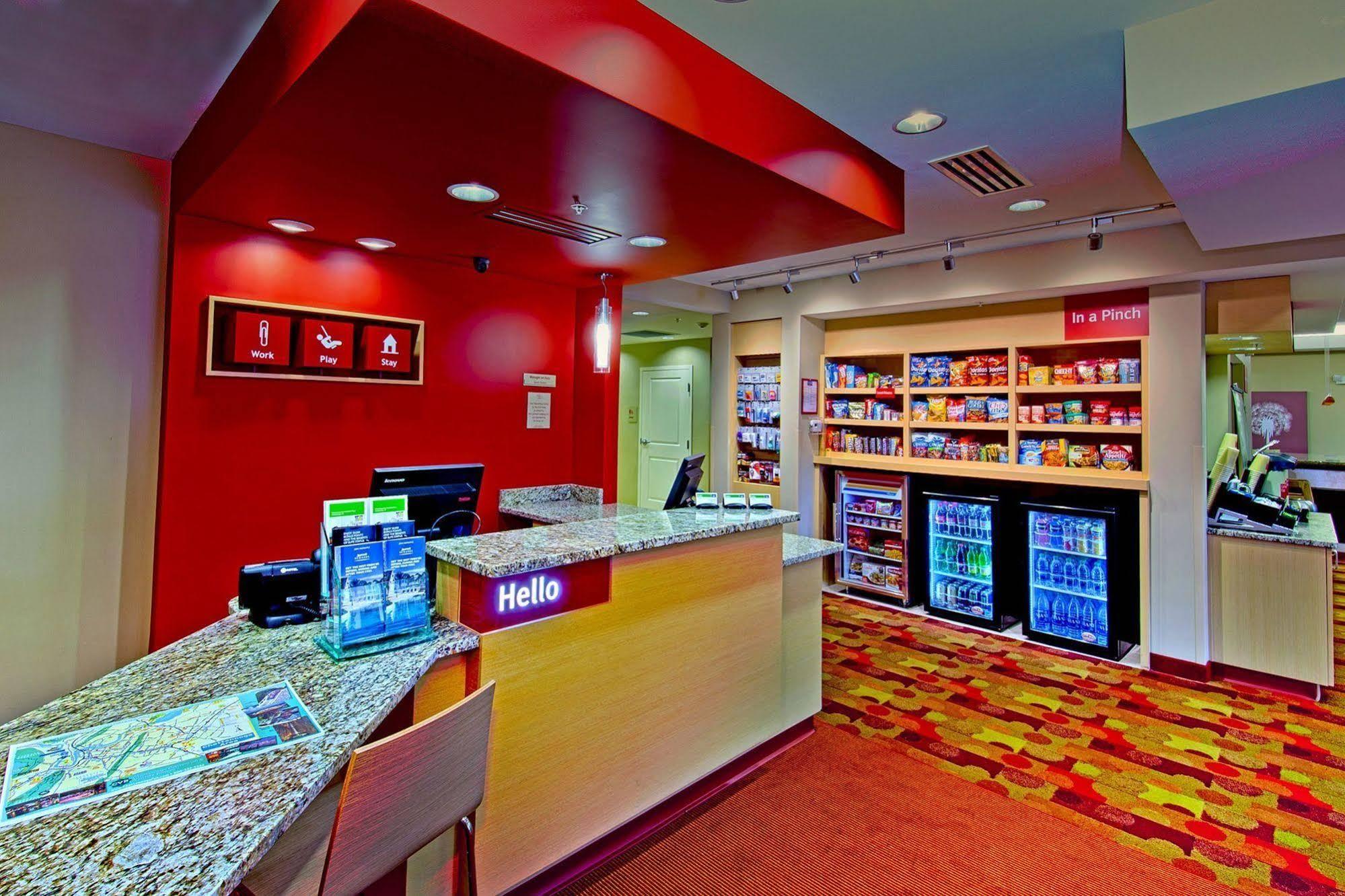 Towneplace Suites By Marriott Chattanooga Near Hamilton Place Extérieur photo