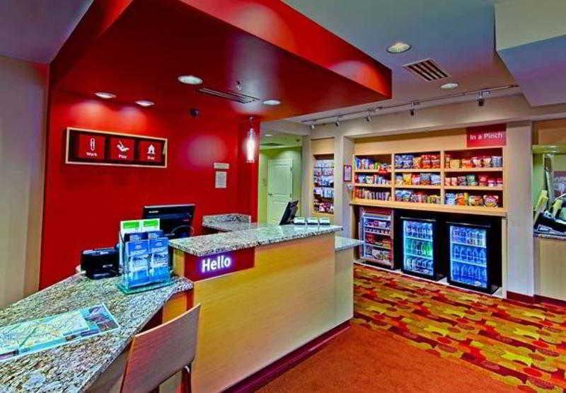Towneplace Suites By Marriott Chattanooga Near Hamilton Place Extérieur photo