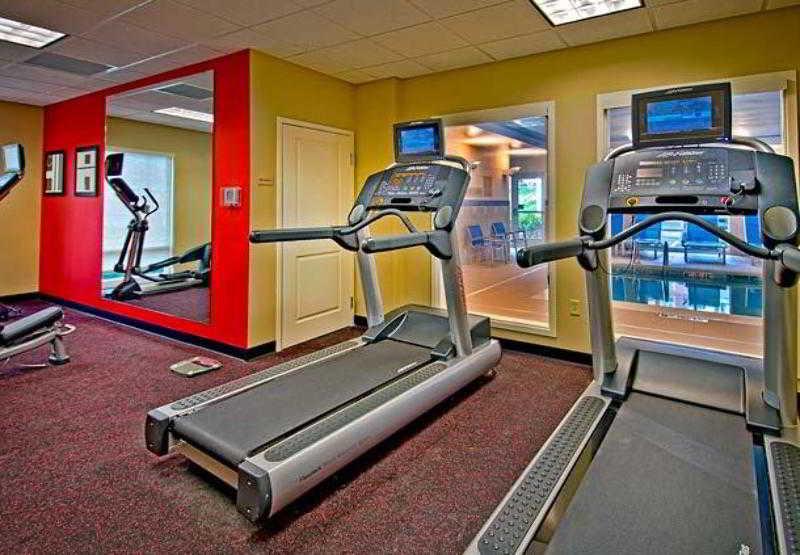 Towneplace Suites By Marriott Chattanooga Near Hamilton Place Extérieur photo