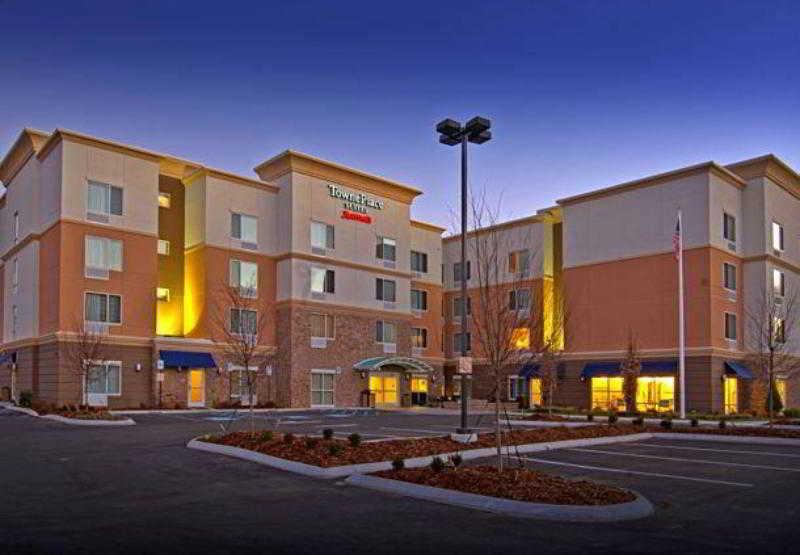 Towneplace Suites By Marriott Chattanooga Near Hamilton Place Extérieur photo