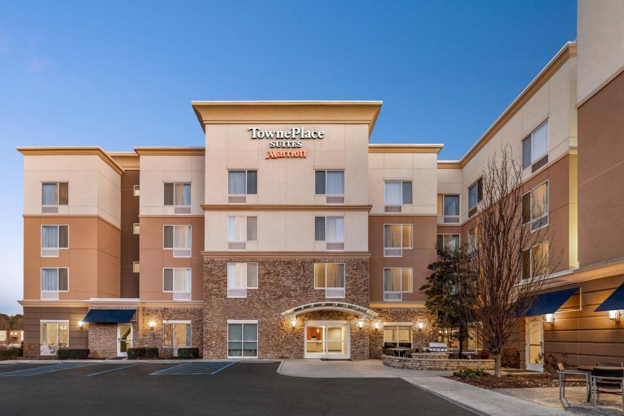 Towneplace Suites By Marriott Chattanooga Near Hamilton Place Extérieur photo