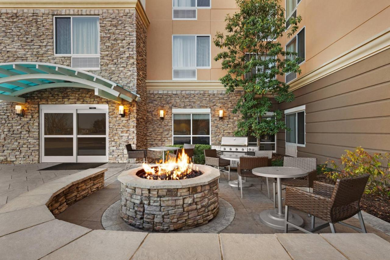 Towneplace Suites By Marriott Chattanooga Near Hamilton Place Extérieur photo