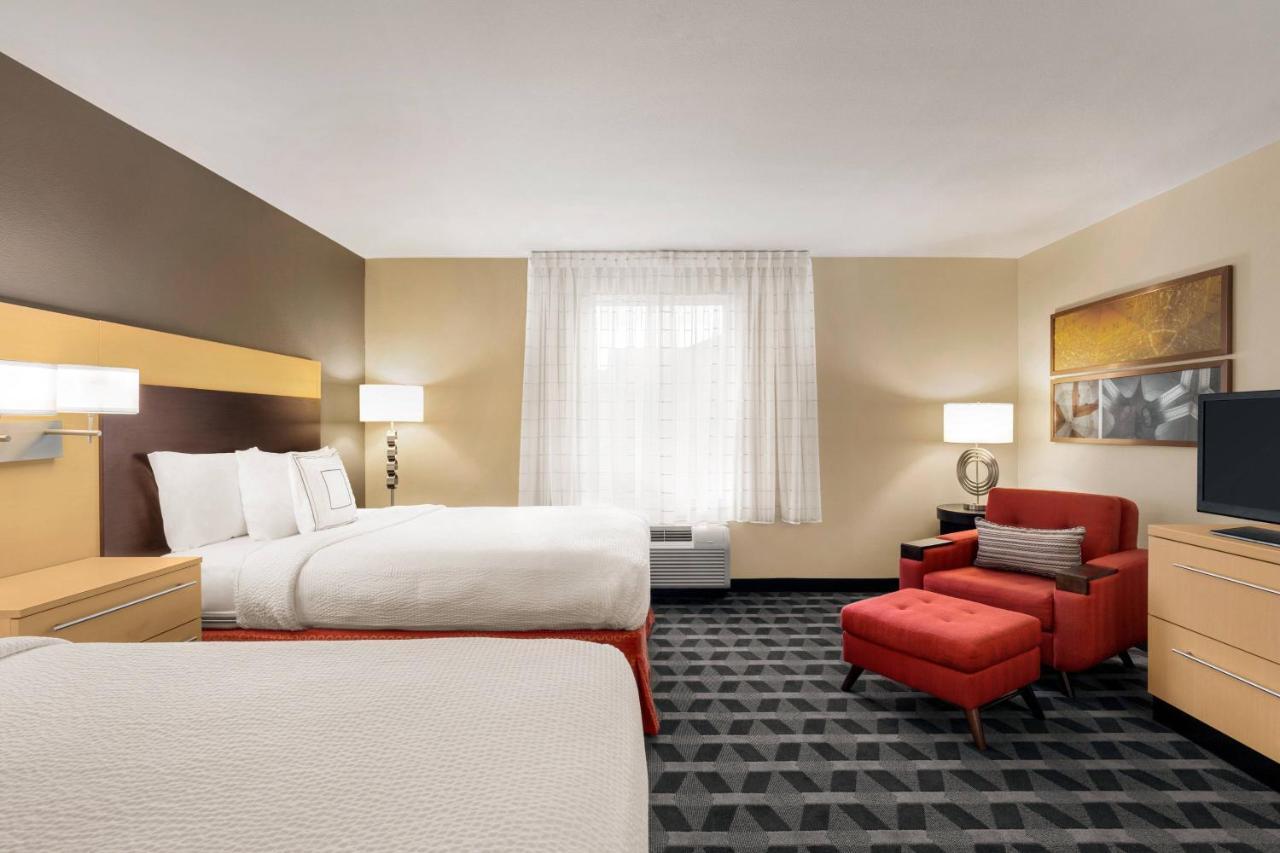 Towneplace Suites By Marriott Chattanooga Near Hamilton Place Extérieur photo