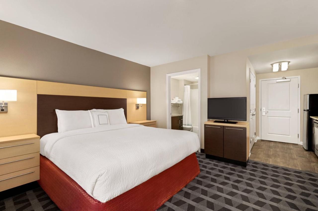 Towneplace Suites By Marriott Chattanooga Near Hamilton Place Extérieur photo