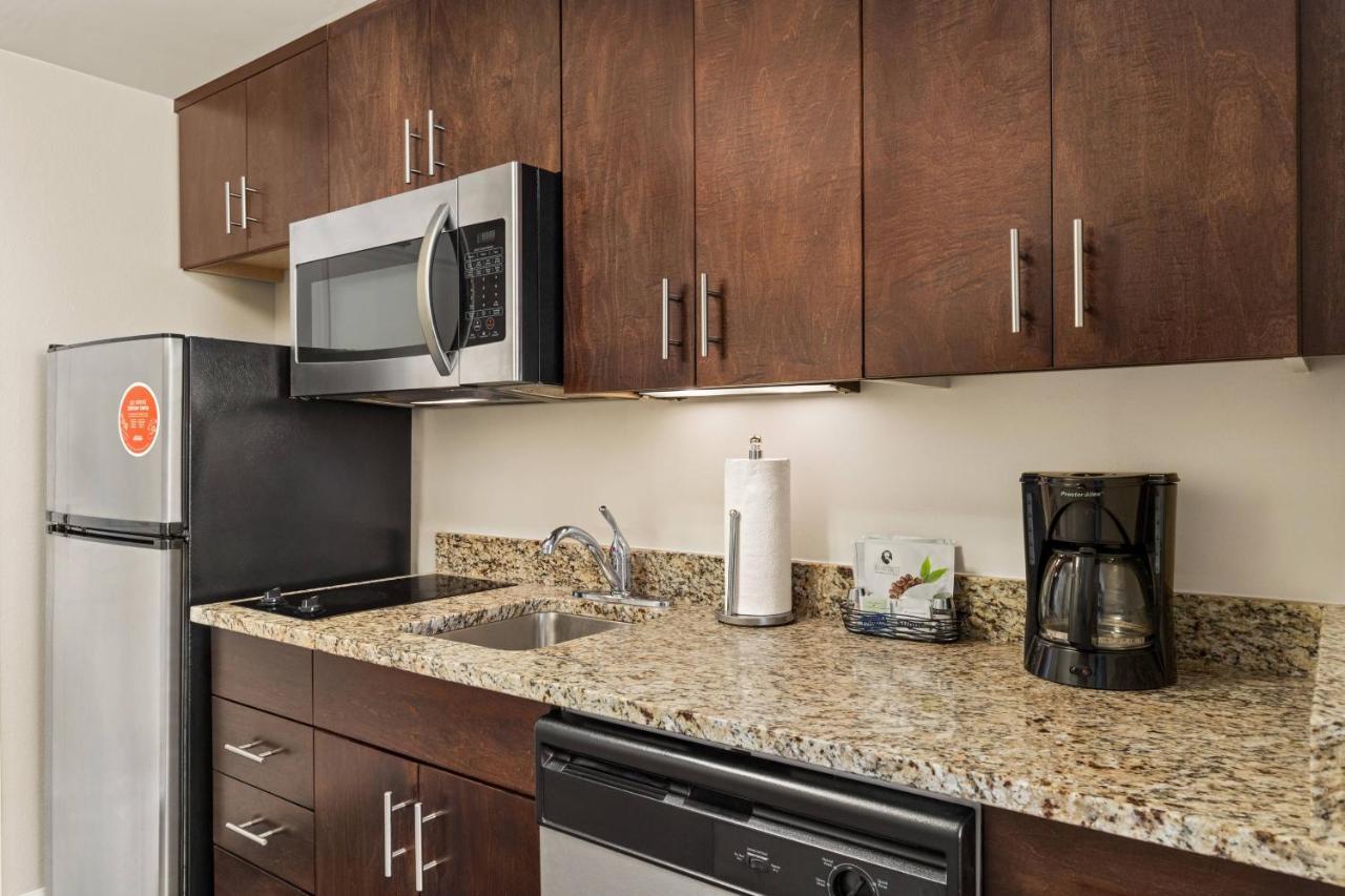 Towneplace Suites By Marriott Chattanooga Near Hamilton Place Extérieur photo