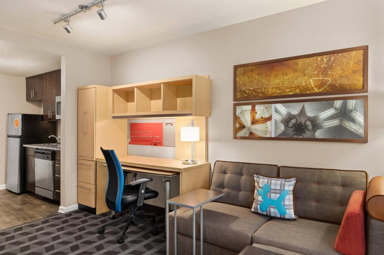 Towneplace Suites By Marriott Chattanooga Near Hamilton Place Extérieur photo