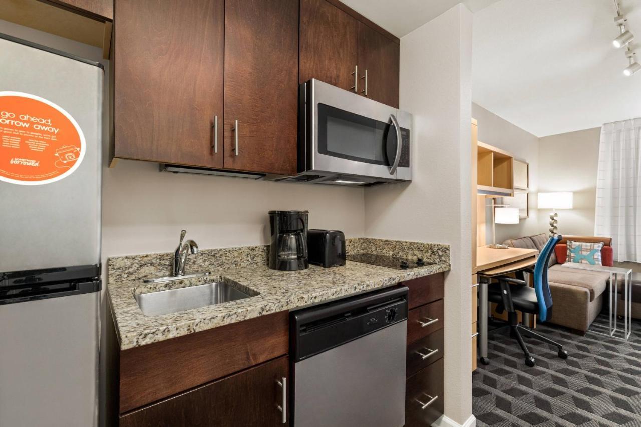 Towneplace Suites By Marriott Chattanooga Near Hamilton Place Extérieur photo