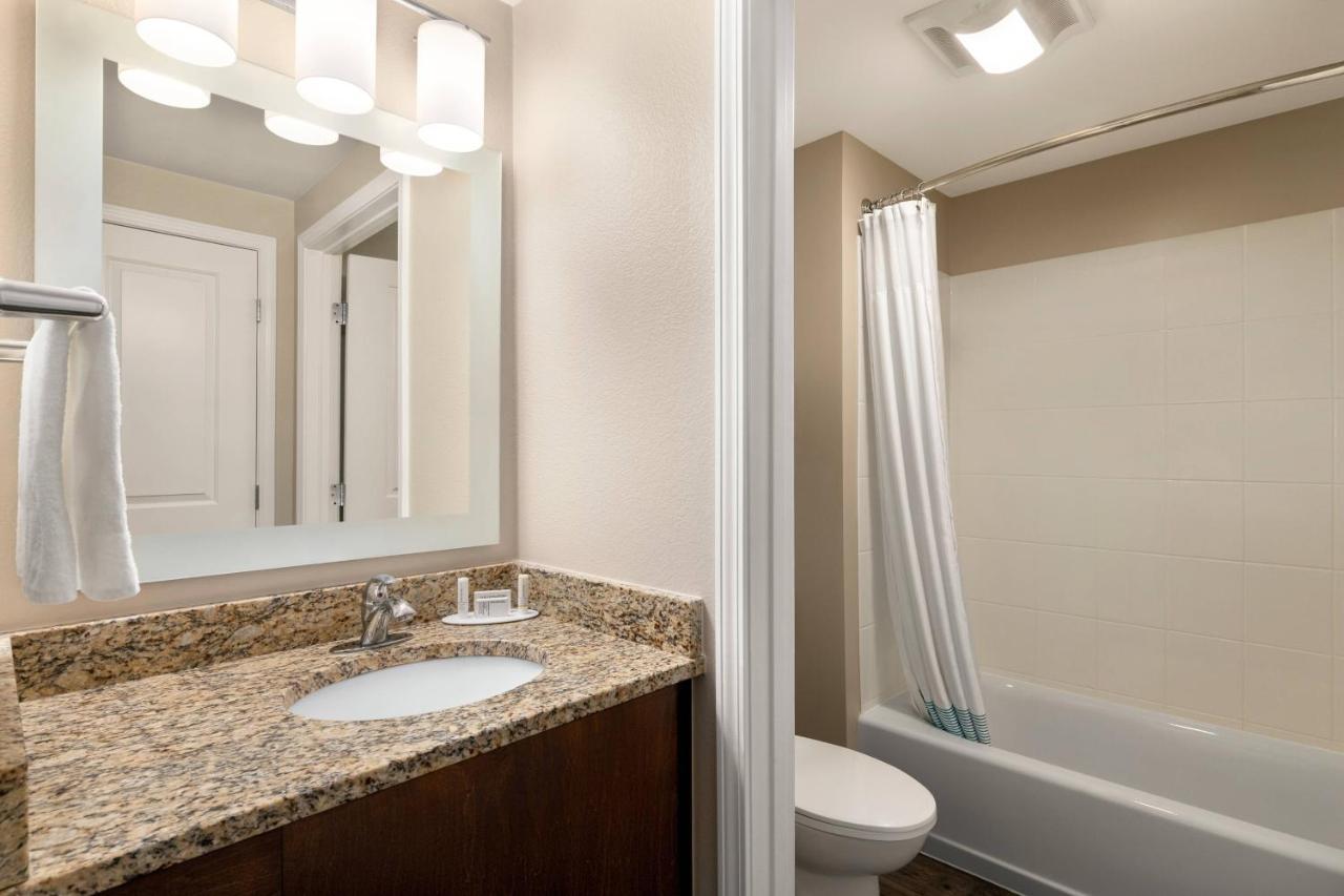 Towneplace Suites By Marriott Chattanooga Near Hamilton Place Extérieur photo
