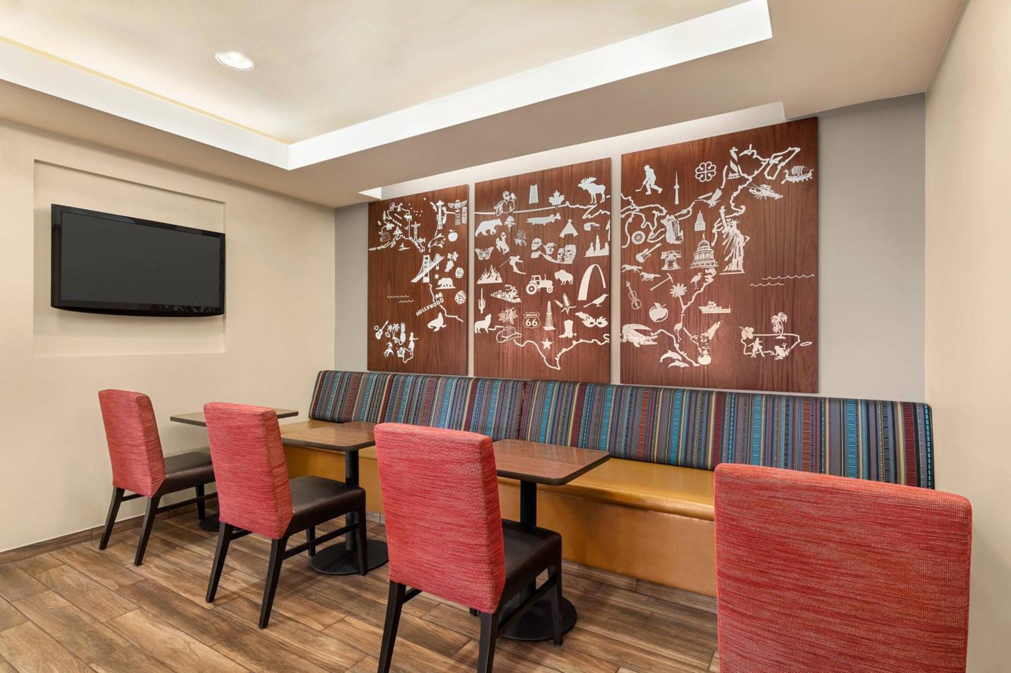 Towneplace Suites By Marriott Chattanooga Near Hamilton Place Extérieur photo