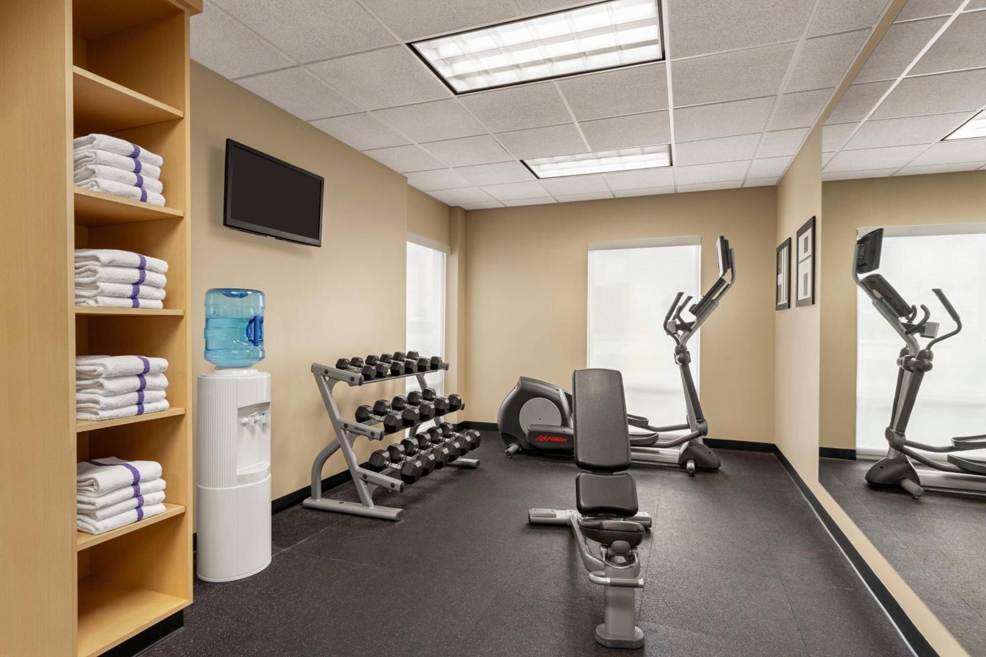 Towneplace Suites By Marriott Chattanooga Near Hamilton Place Extérieur photo