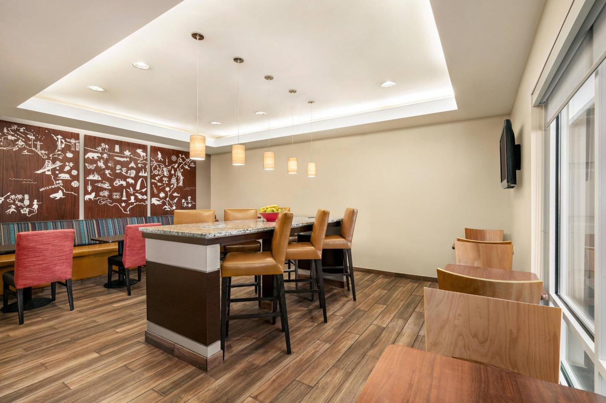 Towneplace Suites By Marriott Chattanooga Near Hamilton Place Extérieur photo