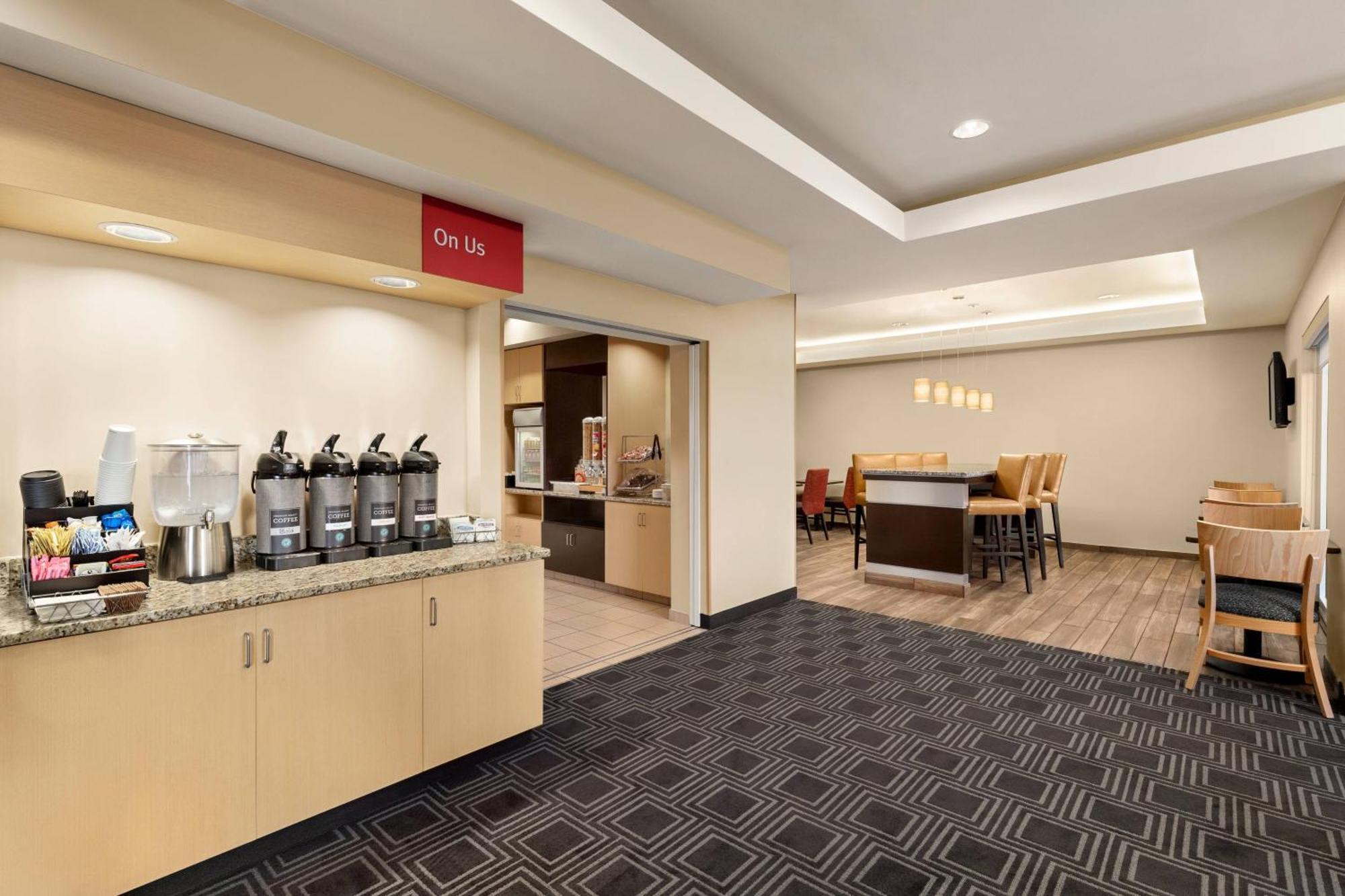 Towneplace Suites By Marriott Chattanooga Near Hamilton Place Extérieur photo