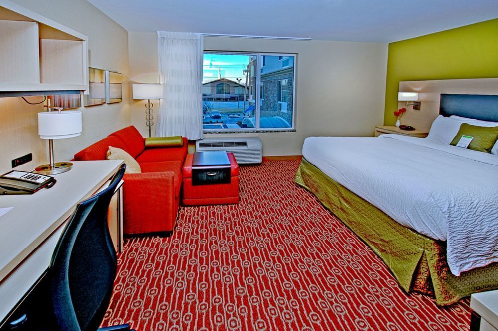 Towneplace Suites By Marriott Chattanooga Near Hamilton Place Extérieur photo