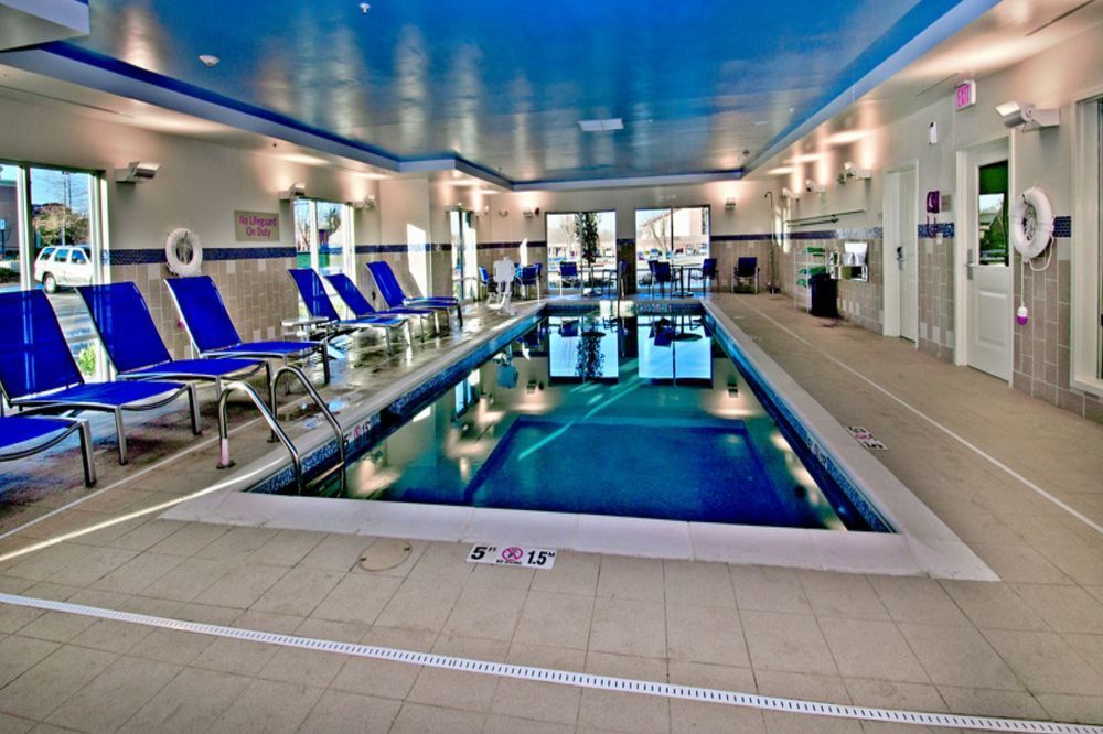 Towneplace Suites By Marriott Chattanooga Near Hamilton Place Extérieur photo