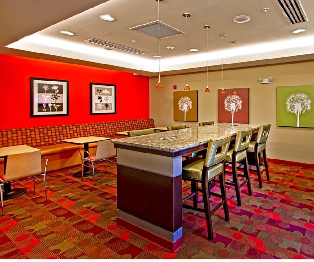 Towneplace Suites By Marriott Chattanooga Near Hamilton Place Extérieur photo