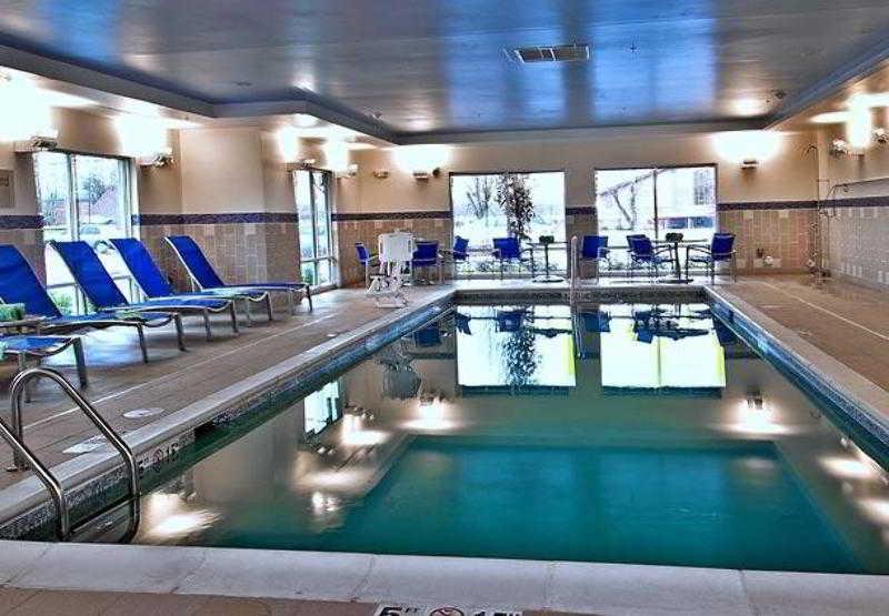 Towneplace Suites By Marriott Chattanooga Near Hamilton Place Extérieur photo