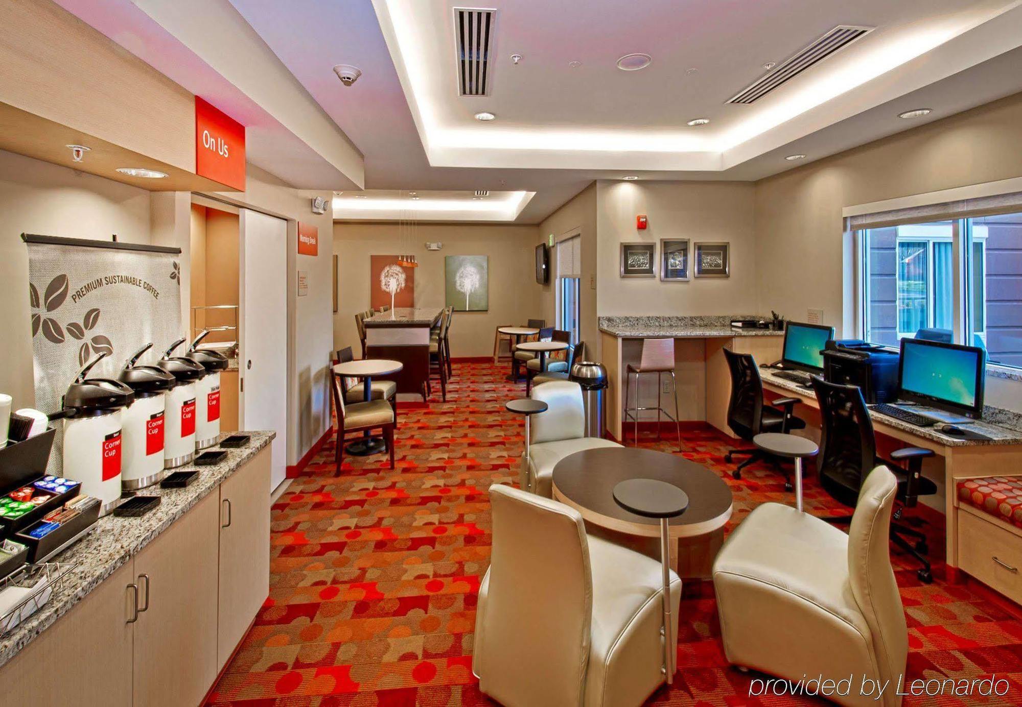Towneplace Suites By Marriott Chattanooga Near Hamilton Place Extérieur photo