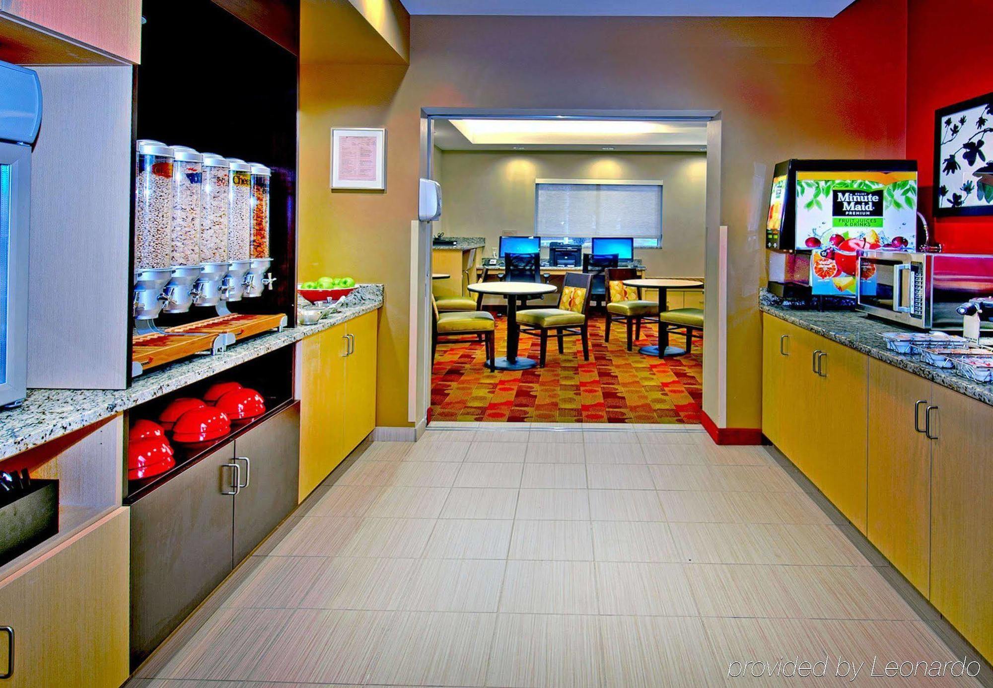 Towneplace Suites By Marriott Chattanooga Near Hamilton Place Extérieur photo
