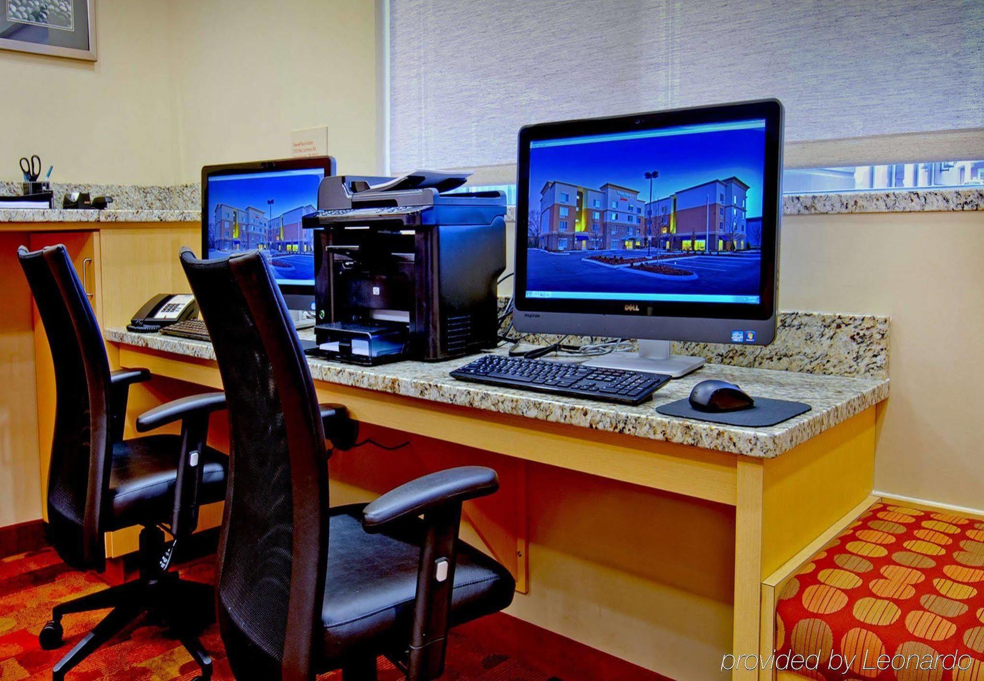 Towneplace Suites By Marriott Chattanooga Near Hamilton Place Extérieur photo