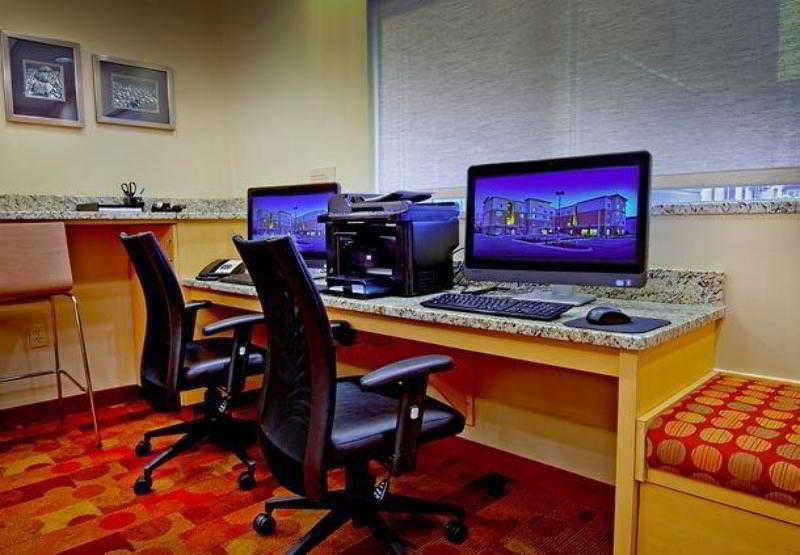 Towneplace Suites By Marriott Chattanooga Near Hamilton Place Extérieur photo