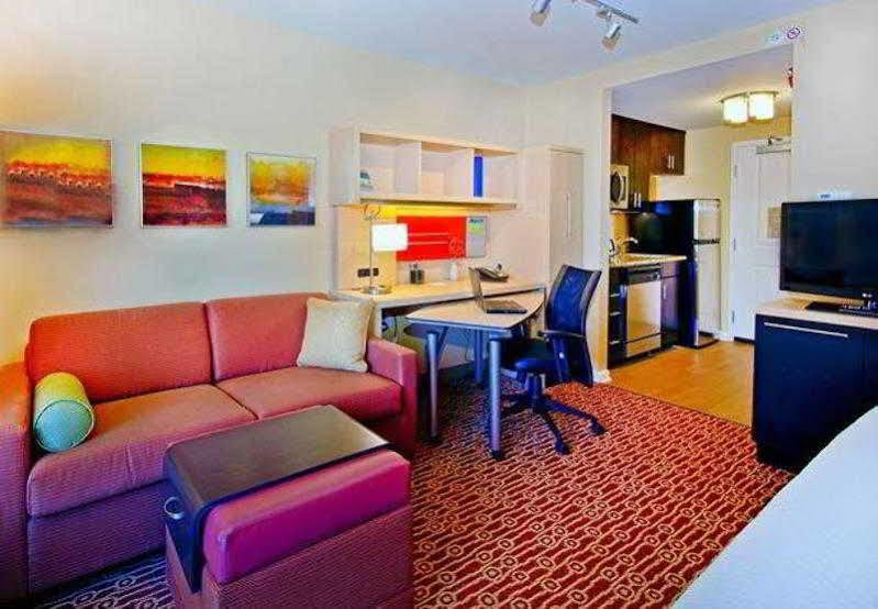 Towneplace Suites By Marriott Chattanooga Near Hamilton Place Extérieur photo