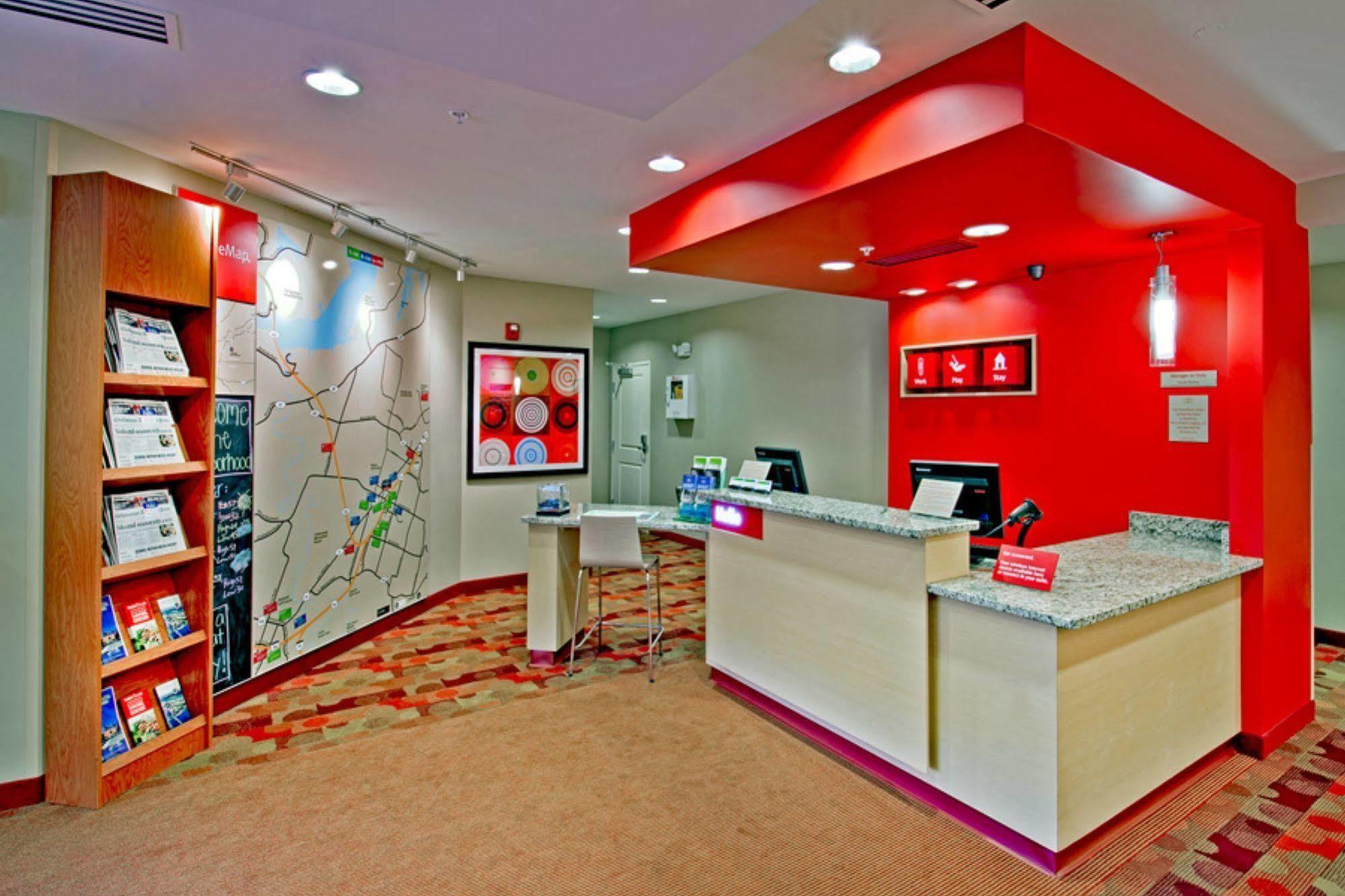 Towneplace Suites By Marriott Chattanooga Near Hamilton Place Extérieur photo