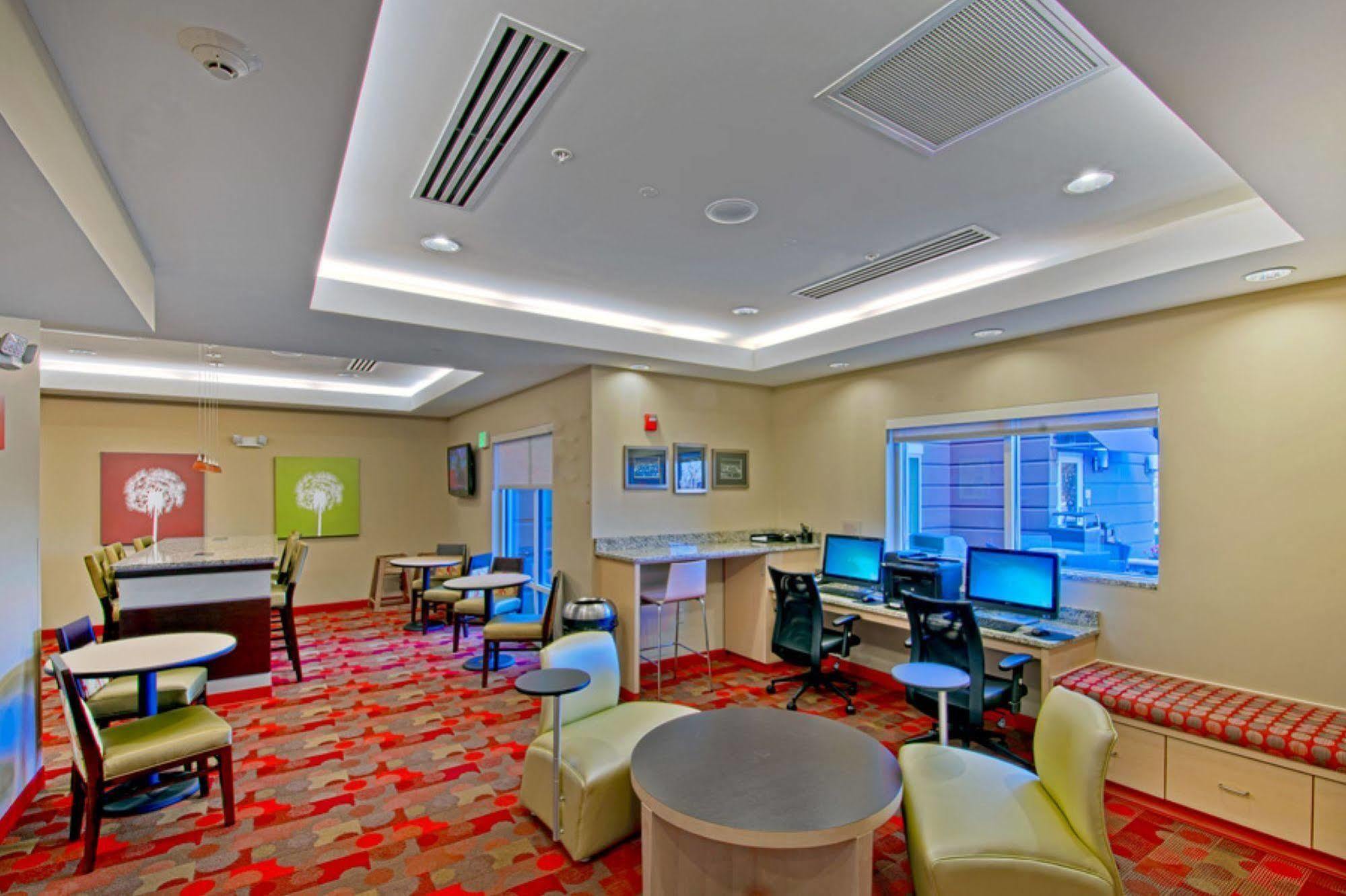 Towneplace Suites By Marriott Chattanooga Near Hamilton Place Extérieur photo