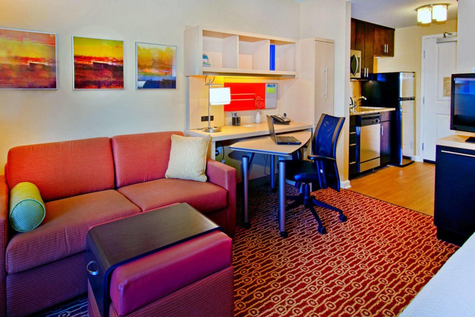 Towneplace Suites By Marriott Chattanooga Near Hamilton Place Extérieur photo
