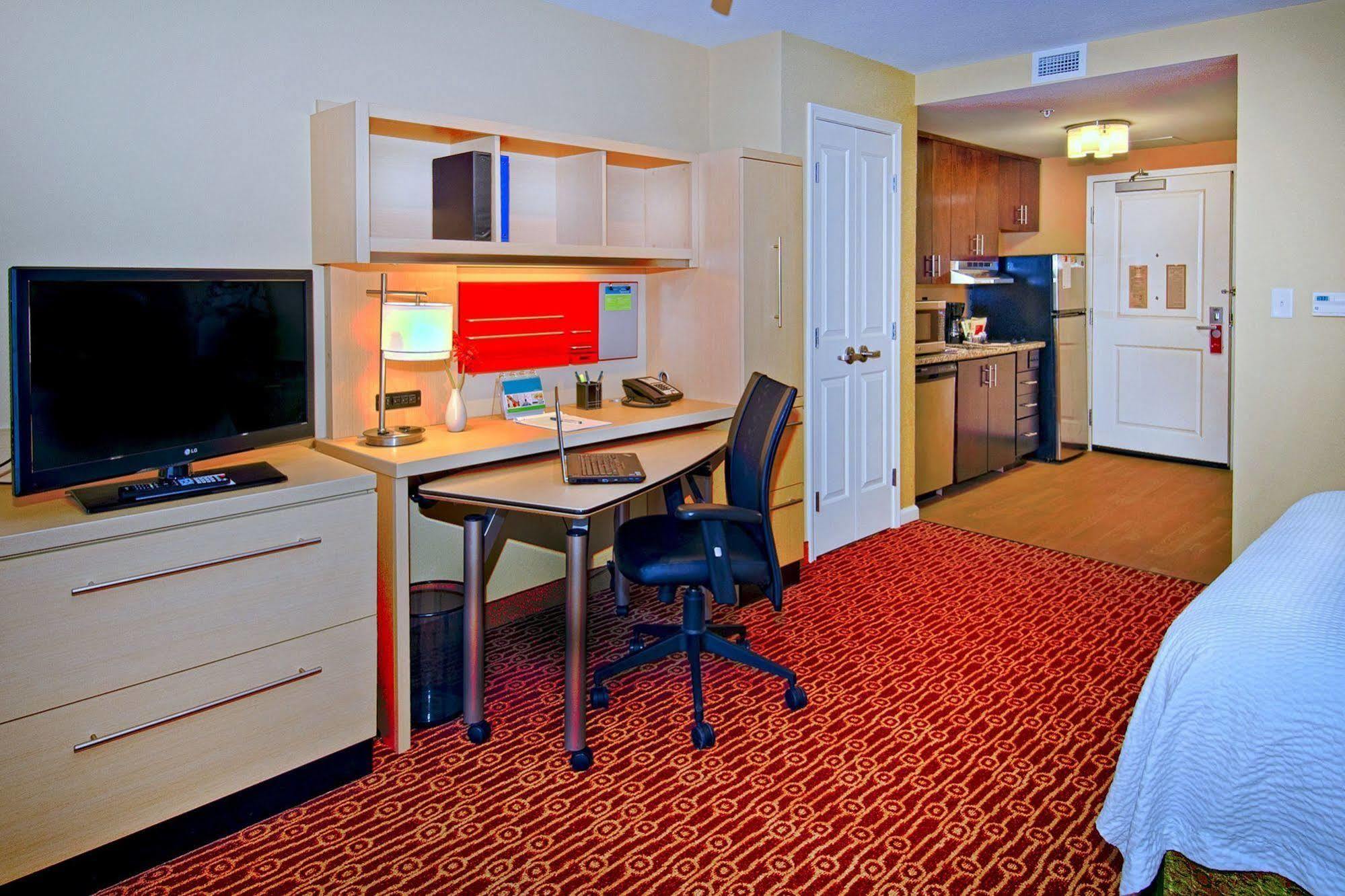 Towneplace Suites By Marriott Chattanooga Near Hamilton Place Extérieur photo