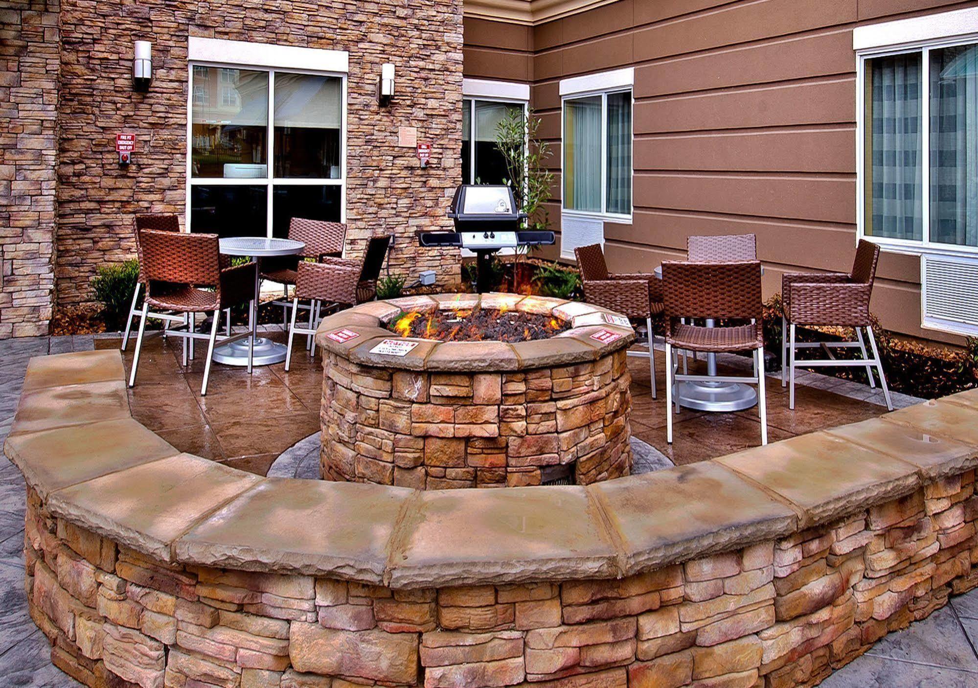 Towneplace Suites By Marriott Chattanooga Near Hamilton Place Extérieur photo